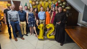 12. Urodziny DPA Puls